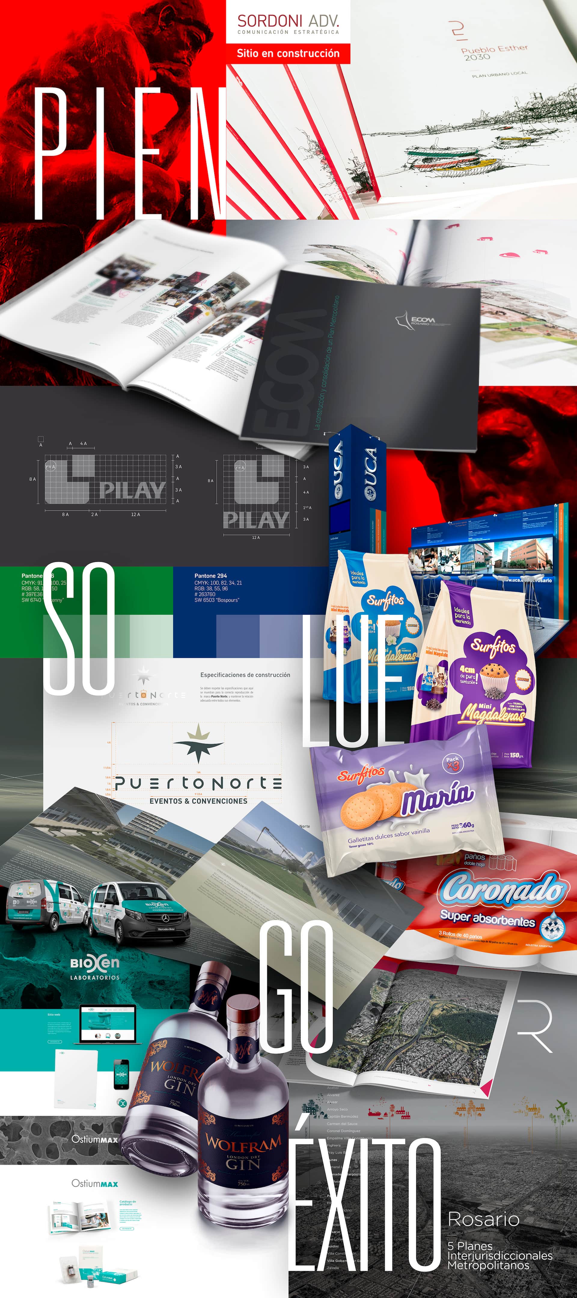 Sordoni ADV - Comunicacion Estrategica